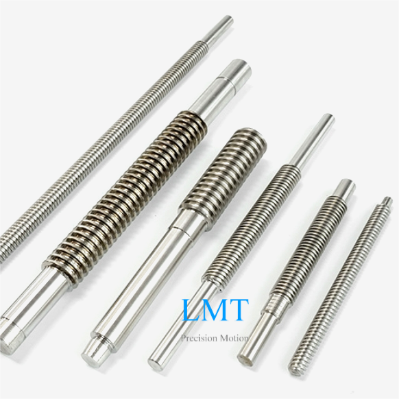 T8 Tr8x2 Lead Screw And Copper Nuts Trapezoidal Thread 2mm Pitch 1 Start T8 Tr8x2 Lead Screw And Copper Nuts Trapezoidal Thread 2mm Pitch 1 Start