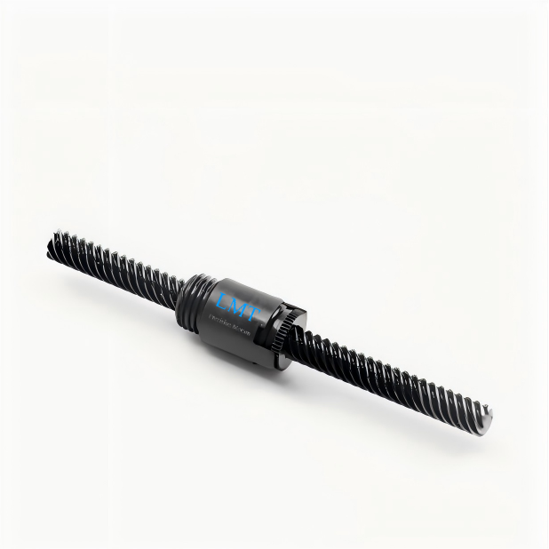 T5 5mm Diameter 15mm Lead Tr5x15 Lead Screw Pitch 2.5mm 6 Thread Starts with Nuts T5 5mm Diameter 15mm Lead Tr5x15 Lead Screw Pitch 2.5mm 6 Thread Starts with Nuts
