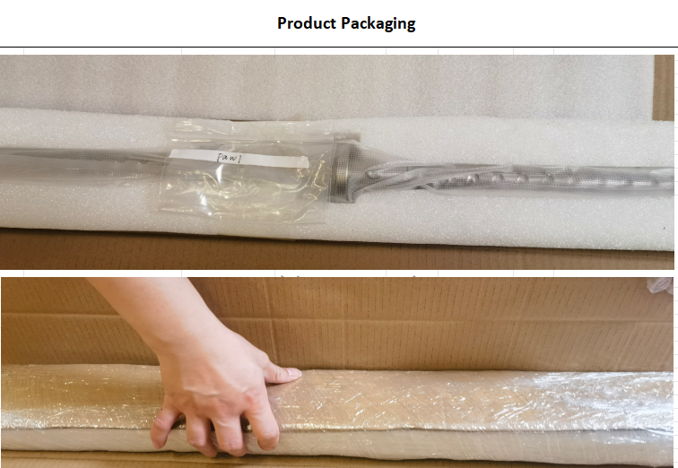 Product Packaging Product Packaging
