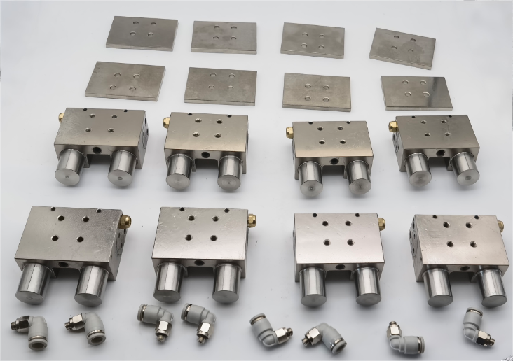 Clamping Element manufacturer Clamping Element manufacturer