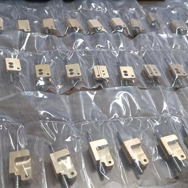 Diameter 3mm Lead 1mm T3X1 Tr3x1 3x1 SUS304 Lead Screw with Customized Nuts Diameter 3mm Lead 1mm T3X1 Tr3x1 3x1 SUS304 Lead Screw with Customized Nuts