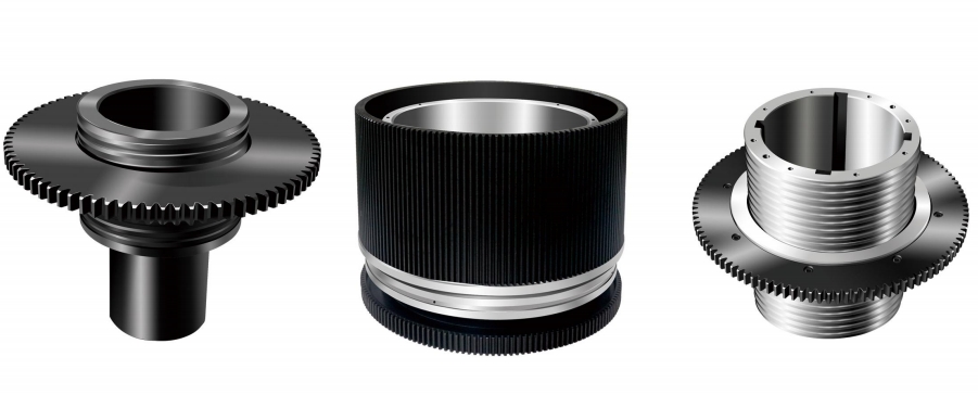 Single-Lift Mechanism Single-Lift Mechanism