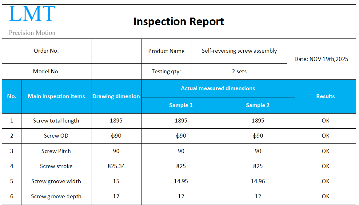 INSPECTION REPORT INSPECTION REPORT