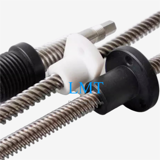 8mm Dia T8 Stainless Steel Lead Screw 12mm Lead 8x12 Screw Rod and Nut 8mm Dia T8 Stainless Steel Lead Screw 12mm Lead 8x12 Screw Rod and Nut