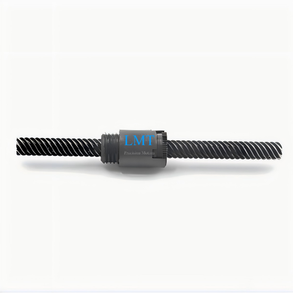T5 5mm Diameter 15mm Lead Tr5x15 Lead Screw Pitch 2.5mm 6 Thread Starts with Nut T5 5mm Diameter 15mm Lead Tr5x15 Lead Screw Pitch 2.5mm 6 Thread Starts with Nut