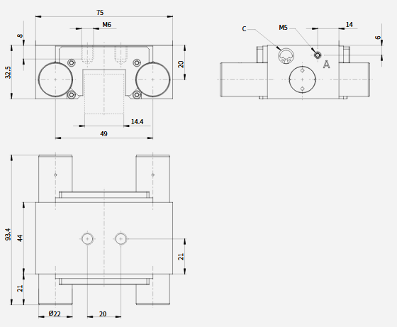 Replace MBPS2514ES1 dimensions Replace MBPS2514ES1 dimensions