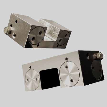 Replace Zimmer MK2501A Cheap Rail Clamp Braking