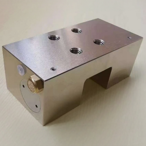 Affordable Clamp Brake Replacement for Zimmer MK3001A