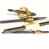 Tr12x2 Custom Precision Lead Screw Rod with 12x2 Nut