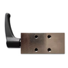 Replacement Limited Block Clamp for Zimmer HK4501A