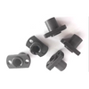 Tr8x16 Stainless Steel Trapezoidal Lead Screw with Nut