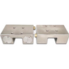 Pneumatic Linear Guideway Locking Clamp for 20mm Linear Rail