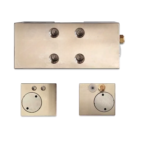 Pneumatic Normally Open Clamp Brake for 15mm HIWIN Linear Guide