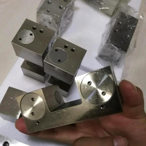 Replace Zimmer MK4501A Affordable Linear Rail Clamp Brake