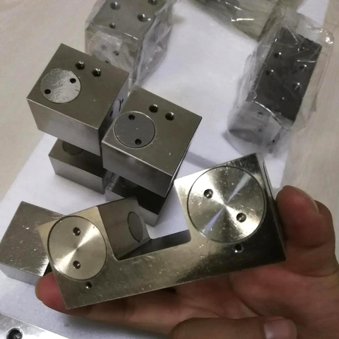 Replace Zimmer MK4501A Affordable Linear Rail Clamp Brake