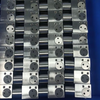 MKS3001A Linear Guide Clamp Brake