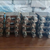 MKS3501A Linear Guide Clamp Gripper