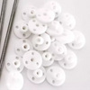 T4x2 Diameter 4mm Lead Screw Rod with POM Flange Nut
