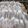 T10x6 Cold Rolled Trapezoidal Lead Screw with 10x6 Nut