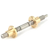 Tr10x4 Diameter 10mm Low Noise Bi-directional Lead Screw