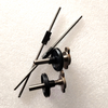 Tr4x4 Micro Custom Trapezoidal Screw And Nut