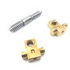 Tr8x8 Custom Bi-directional Lead Screw And Nut