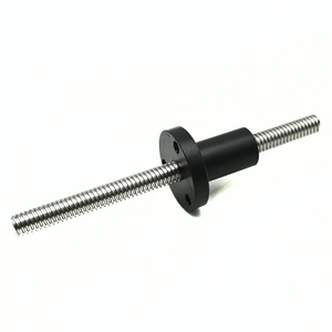 3/8''-12 Cost-effective Custom Acme Lead Screw And Nut