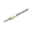 Tr10x14 Dia 10mm Lead 14mm Trapezoidal Screw And Nut