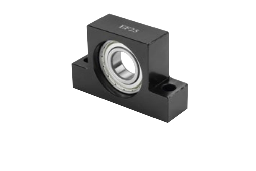 Support Unit Floated Side EF Series