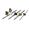 Tr8x12 Mini Custom Trapezoidal Lead Screw And Nut