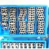 MK1501A Limited Block Pneumatic Linear Guide Clamp