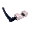 Manual Clamp Braking for 15mm Size Linear Guide Rail