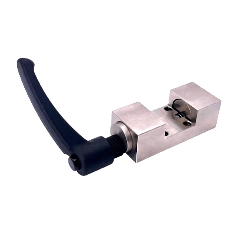 Manual Clamp Braking for 15mm Size Linear Guide Rail