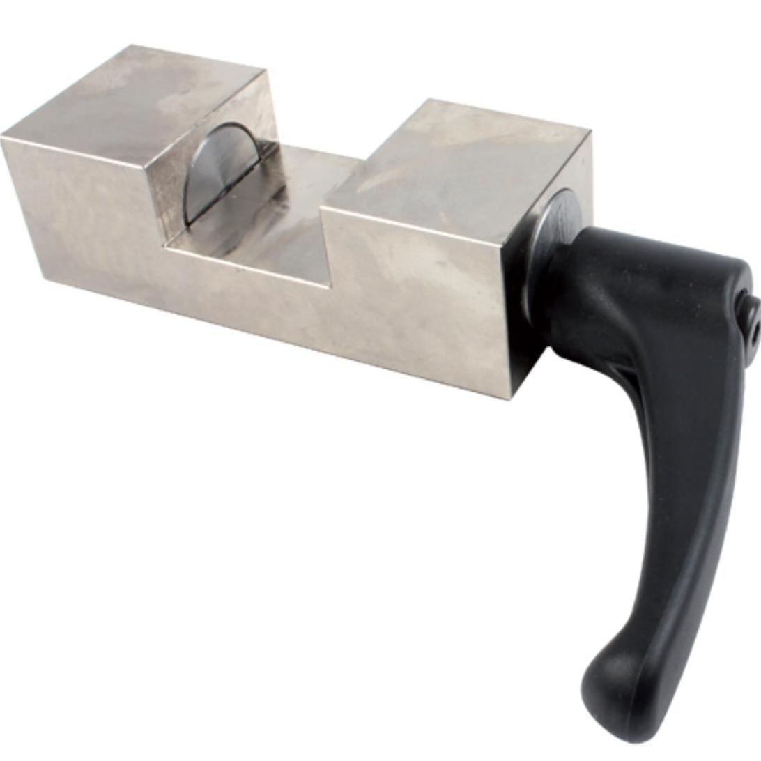 HK1501A manual clamping and braking element