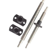 Tr8x10 High Strength Precision Lead Screw And Nut