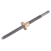 Tr10x1 Precision Custom Trapezoidal Screw & Nut