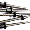 T10x50 Cold Rolled High Speed Lead Screw with Nut