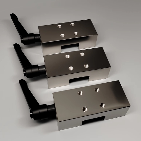 Zimmer HK1501A Alternative Cost-Effective Clamp Brake