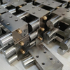 Alternative Linear Guide Clamp Brake for Zimmer MKS2501A 