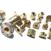 Diameter 16mm Lead 4mm T16x4 Trapezoidal Lead Screw