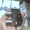 Alternative To Zimmer MKS5501A Linear Rail Clamp Braking