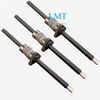 T6x10 Diameter 6mm Lead 10mm Smooth Lead Screw with Anti-backlash Nut