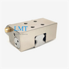 Pneumatic Normally Closed Brake Clamp for THK SHS15 Linear Guide
