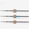 6.35×0.6096 Precision ACME Lead Screw Rod with Square Nut