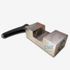 Reduce Vibration Manual 45mm Linear Rail Clamp 