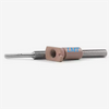 Tr12x45 Diameter 12mm Lead 45mm Lead Screw with Flange Nut