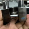 Replace MKRS2000A Circular Round Shaft Pneumatic Clamp Brake