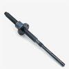 6.35×1.22 Diameter 6.35mm Lead 1.22mm ACME Screw with Flange Nut