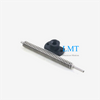 5.56×2.44 Diameter 5.56mm Lead 2.44mm Mini ACME Screw with Flange Nut