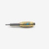 4.76×5.08 Diameter 4.76mm Lead 5.08mm Rolled ACME Screw with Nut